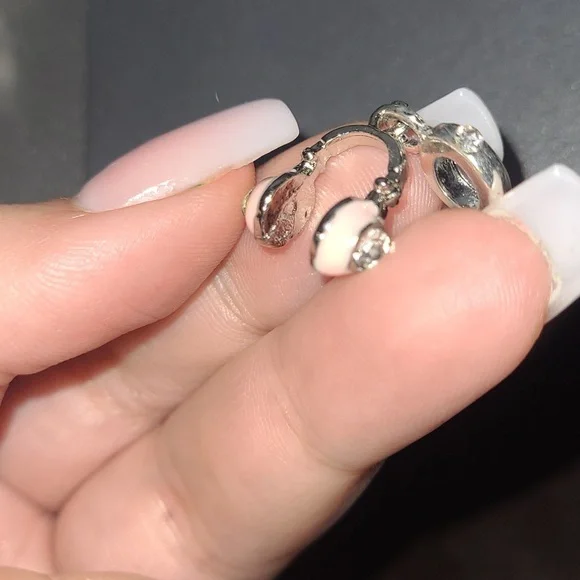 Headset Charm - Picture 5 of 5